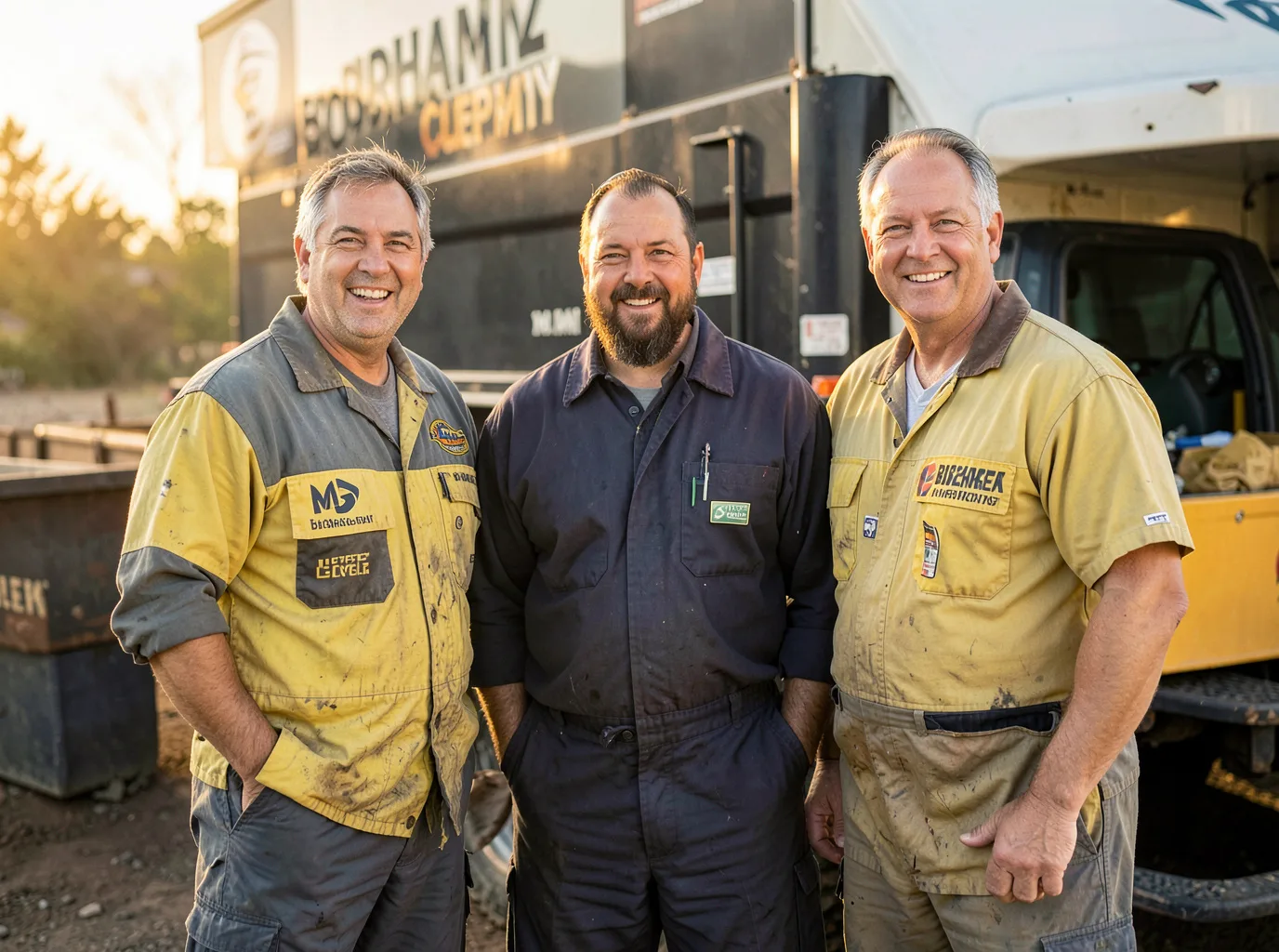 Sewage Cleanup company in Fairfield, TX