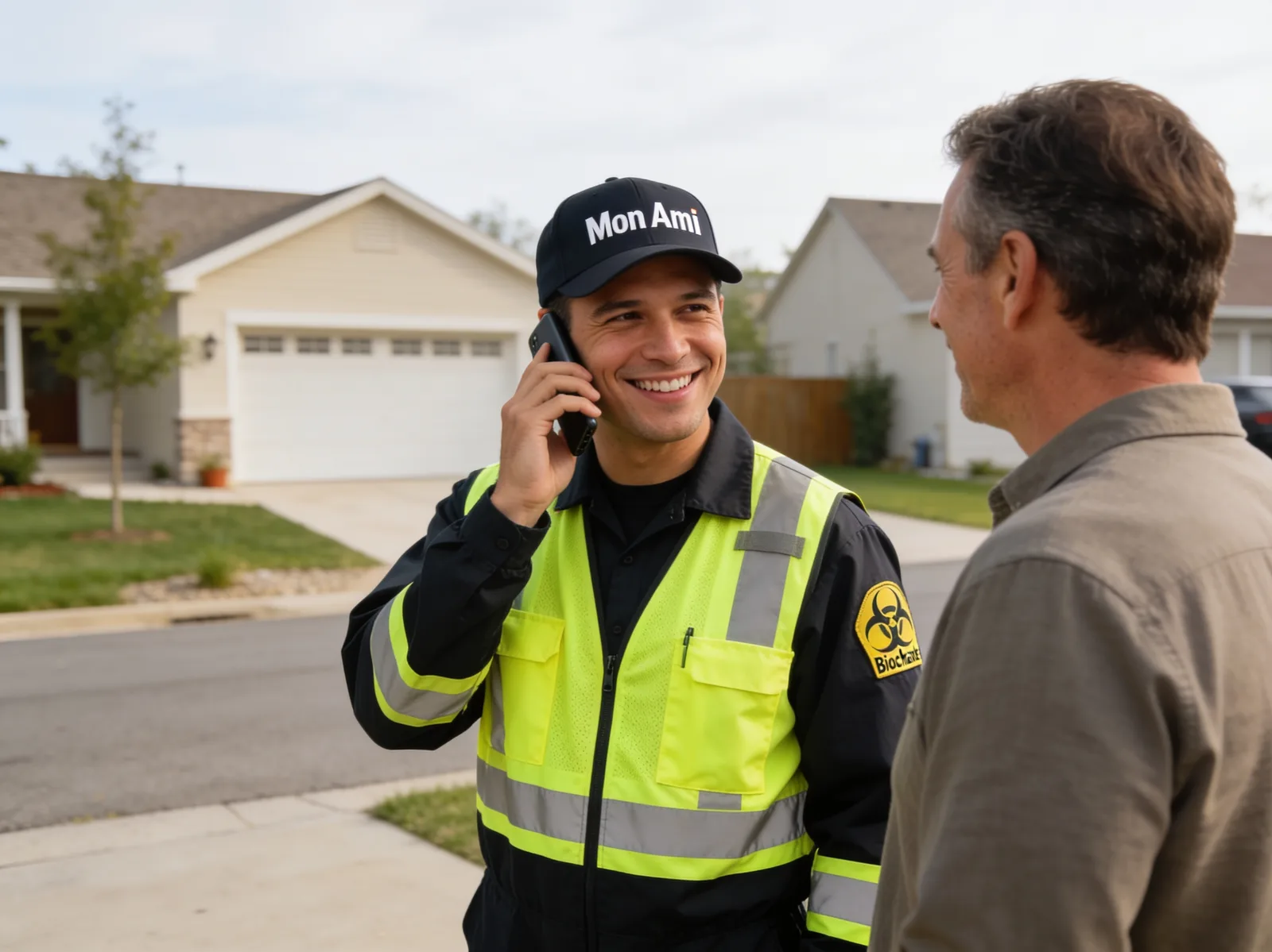 Sewage Cleanup Fairfield, TX FAQs